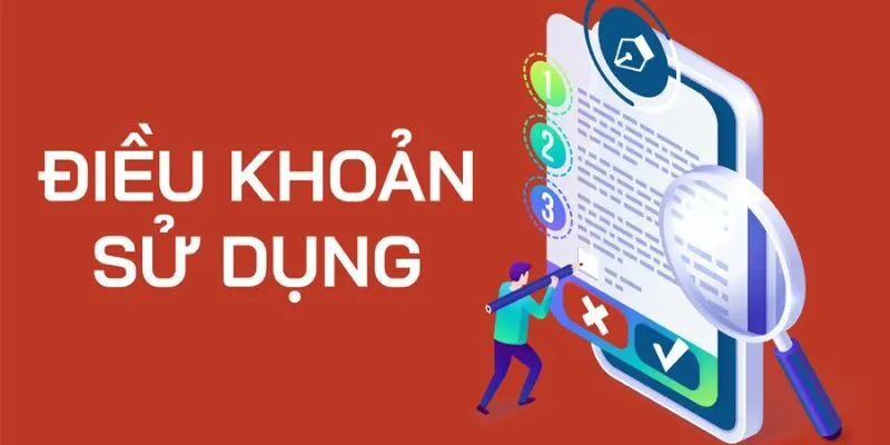 Điều khoản sử dụng mà đội ngũ nhân viên tư vấn nên nắm rõ