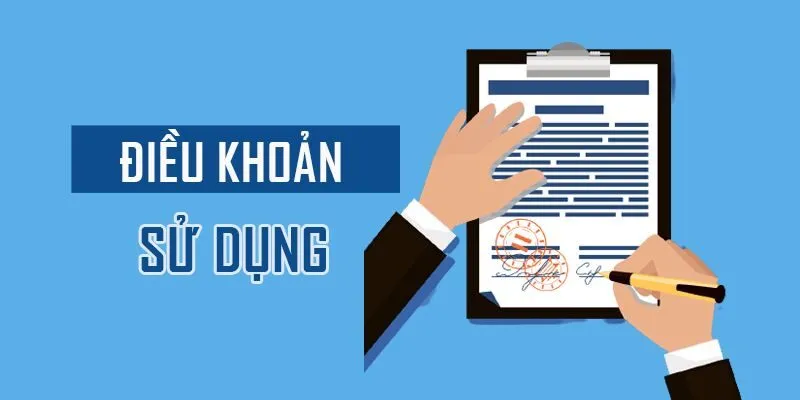 Sơ lược thông tin về quy định điều khoản sử dụng