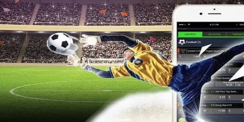 Kèo 1/4 là gì? Hướng dẫn cách chơi và bí kíp cược là thắng