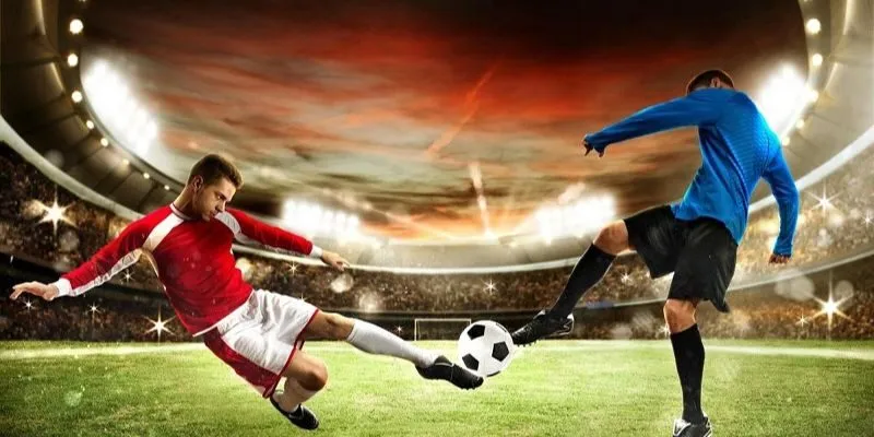 Kèo Nửa Một: Giải Mã Tỷ Lệ 3/4 Và Bí Kíp Bắt Độ Hiệu Quả