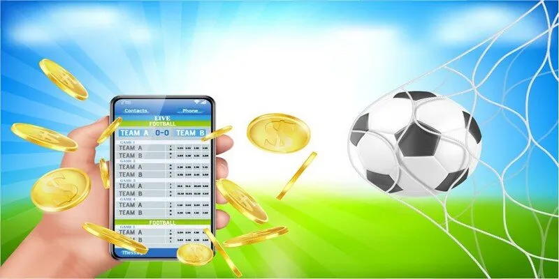 Sự khác biệt của Live Score Tỷ Lệ Kèo