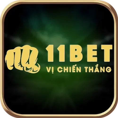 Logo 11BET