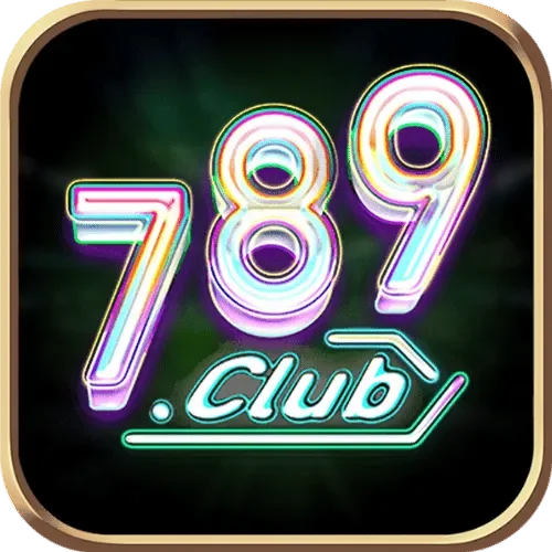 Logo 789Club