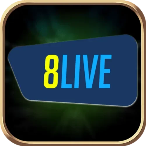 Logo 8Live