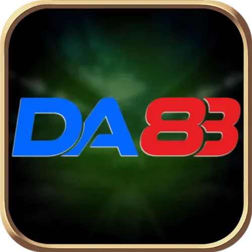 Logo DA88