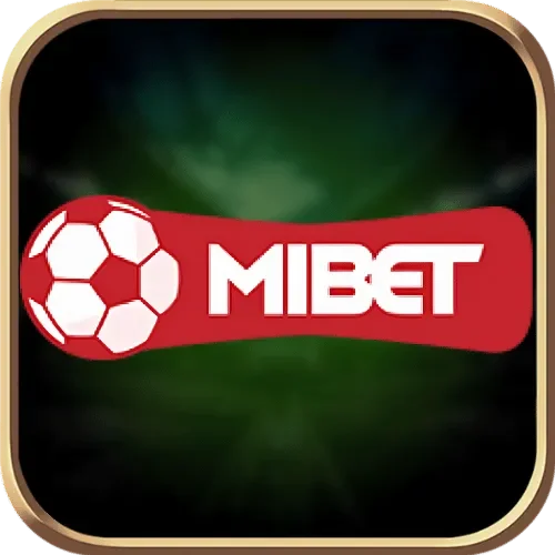 Logo Mibet