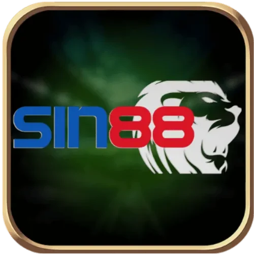 Logo Sin88