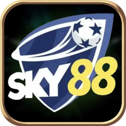Logo SKY88