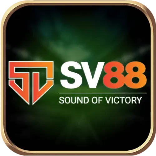 Logo SV88