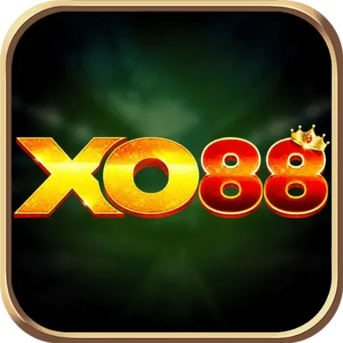 Logo XO88
