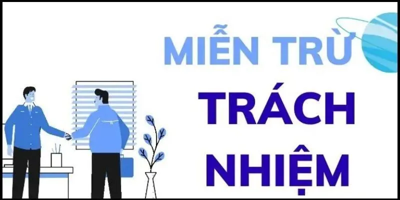 Cập nhật trách nhiệm của thương hiệu và người dùng tại website
