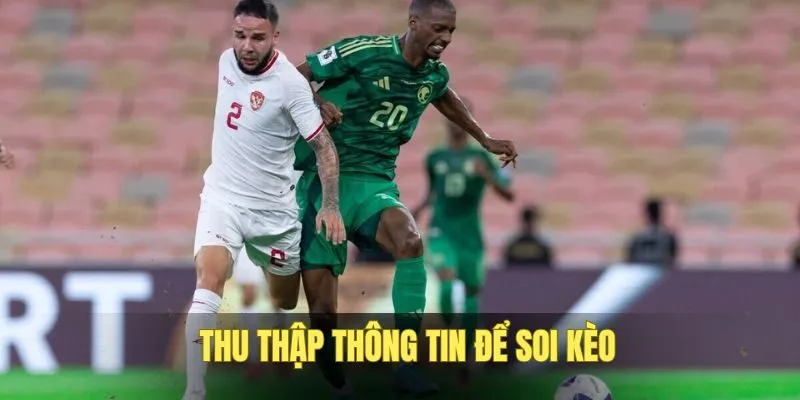 Có thông tin đội tuyển mới soi kèo chuẩn